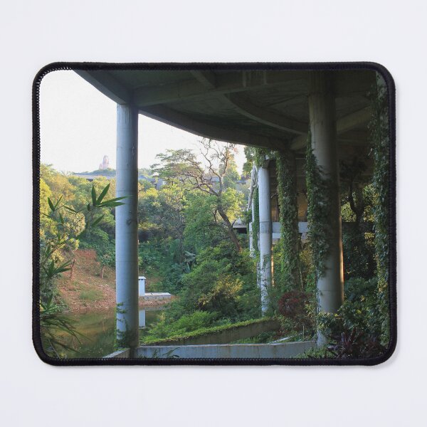 Item preview, Xiqiao Mountain -  Under the Bridge designed and sold by Thomas Halouva.
