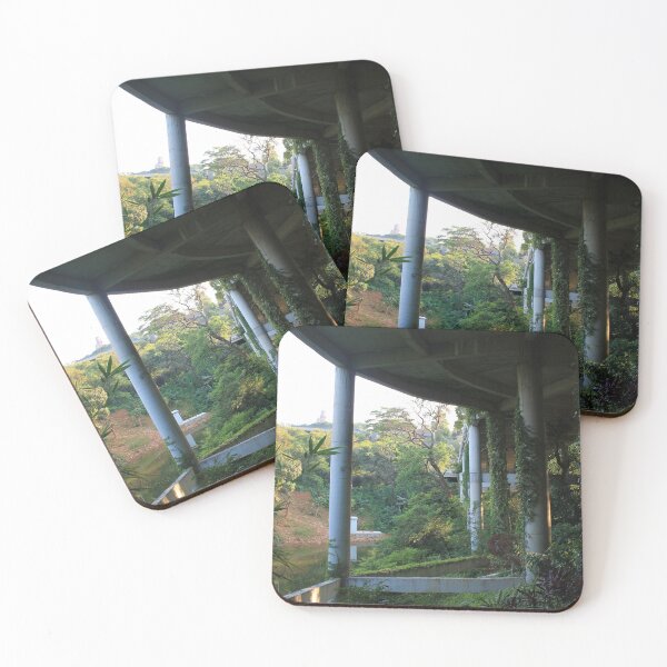 Item preview, Xiqiao Mountain -  Under the Bridge designed and sold by Thomas Halouva.