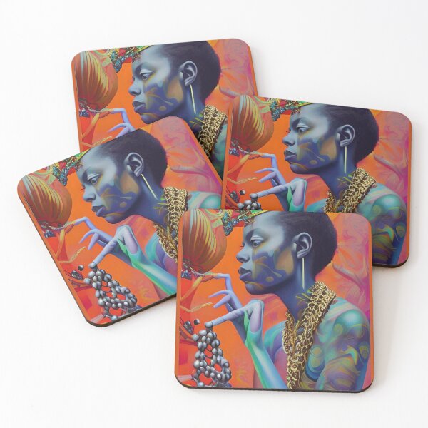 Item preview, Black Excellence designed and sold by LoveLightGifts.