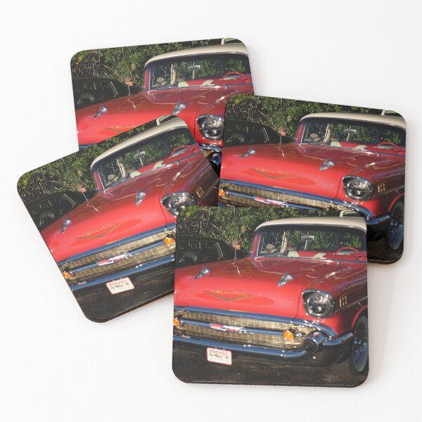 Item preview, Long Roof 57 Chevy designed and sold by anthonylatella.