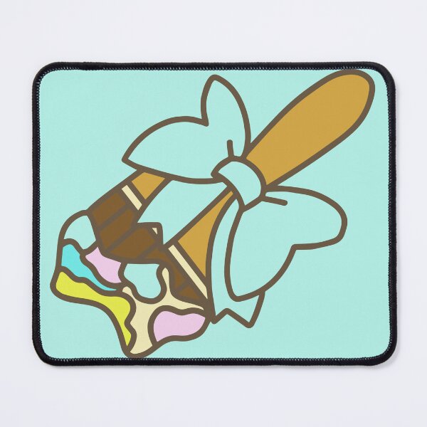 Item preview, Baby Paint Brush designed and sold by Natalie Duncan.