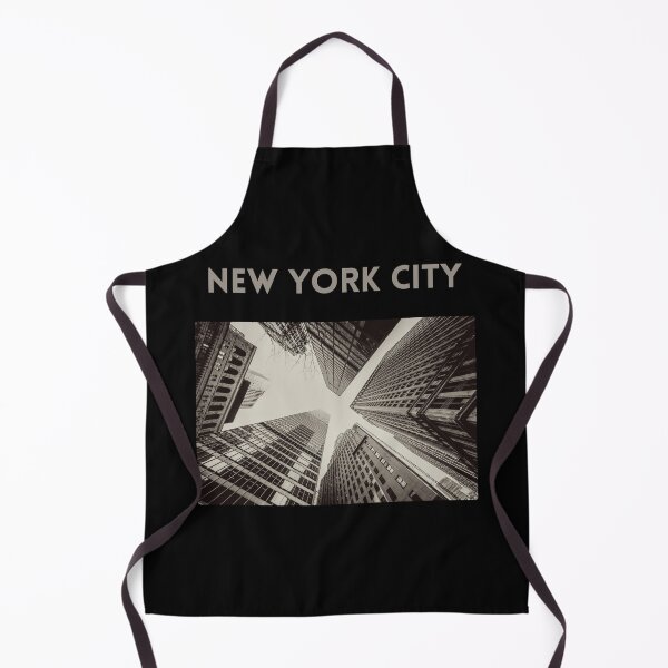 Item preview, Photo Extreme Angle Looking Up Skyscrapers New York City Design designed and sold by EarthArtDesigns.