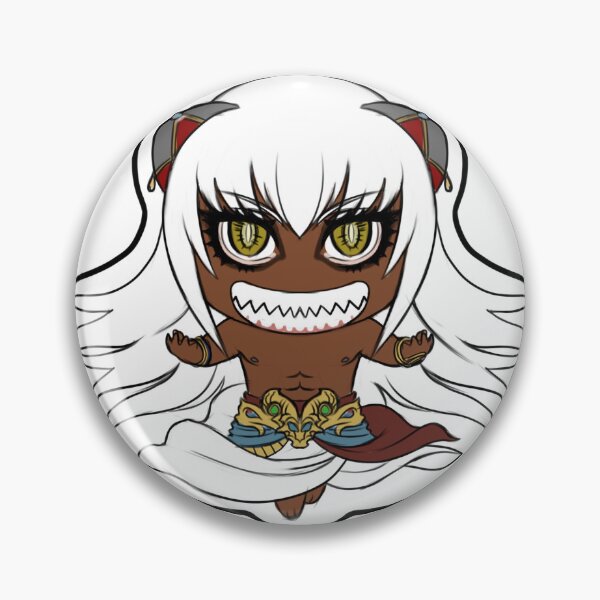 Artikelvorschau, Orion Chibi #1 - Phantomzauberer Orion entworfen und verkauft von JoshuaKWard.