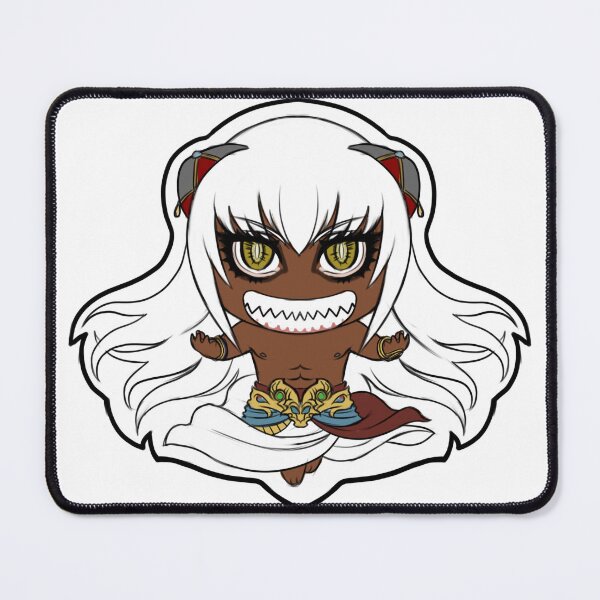 Item preview, Orion Chibi #1 - Phantom Sorcerer Orion designed and sold by JoshuaKWard.