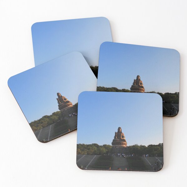 Item preview, Xiqiao Mountain - Big Buddha designed and sold by Thomas Halouva.