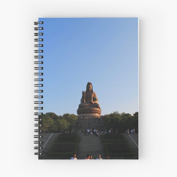 Item preview, Xiqiao Mountain - Big Buddha designed and sold by Thomas Halouva.