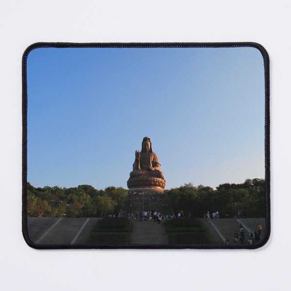 Item preview, Xiqiao Mountain - Big Buddha designed and sold by Thomas Halouva.