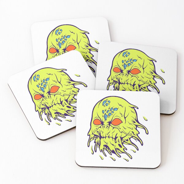 Item preview, Bloody Scary Monster  designed and sold by addthana.