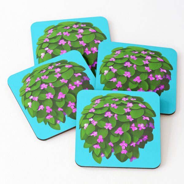 Item preview, Annual vinca designed and sold by gramizzia.