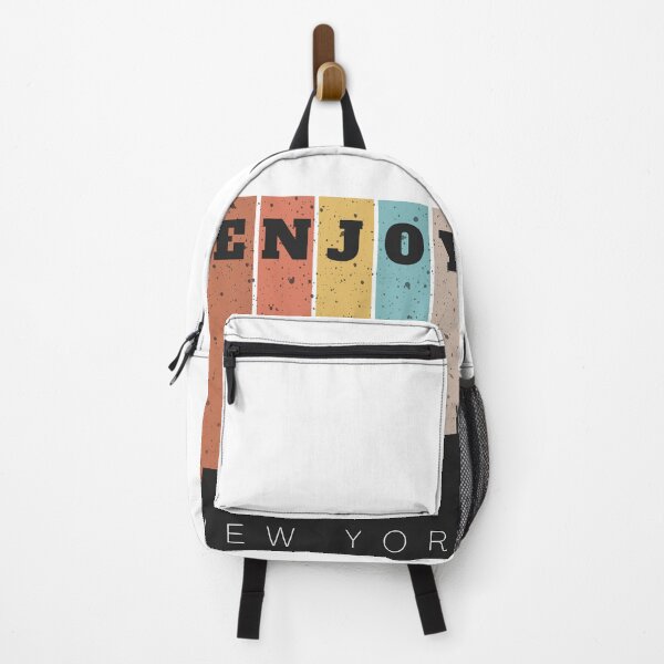 Item preview, ENJOY NEW YORK designed and sold by daved monter.