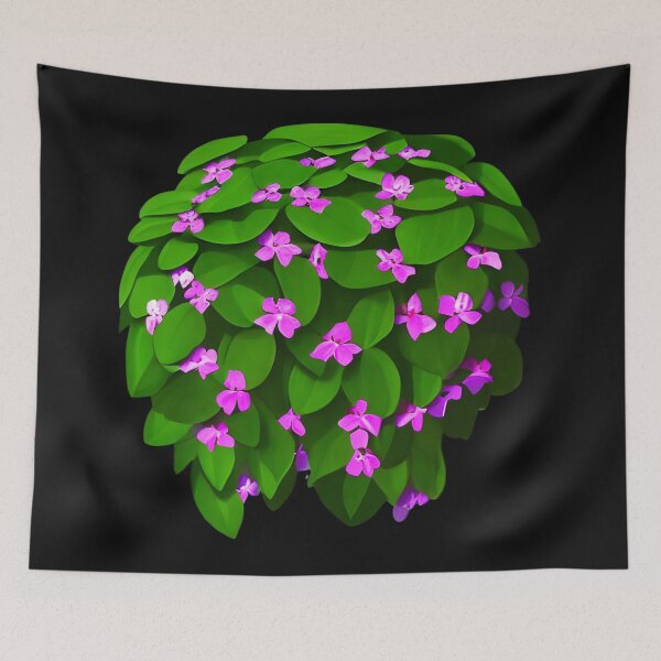 Item preview, Annual vinca designed and sold by gramizzia.