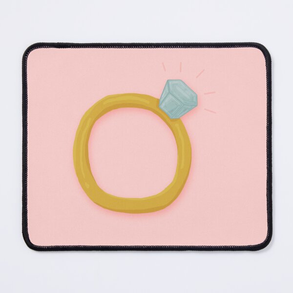 Item preview, diamond ring designed and sold by emily  gaskin.