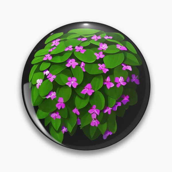 Item preview, Annual vinca designed and sold by gramizzia.