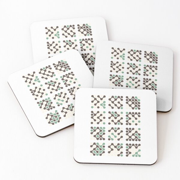 Item preview, Asemic Glyphs designed and sold by IuriiVlasenko.