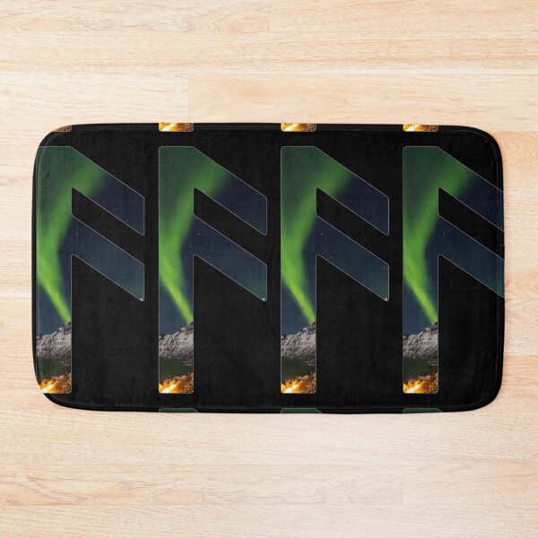 Item preview, Ansuz - Northern Lights designed and sold by Faust-ART.