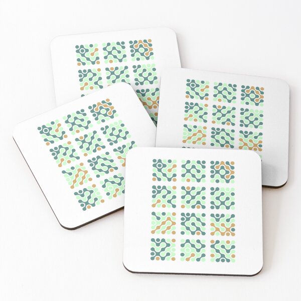 Item preview, Asemic Glyphs designed and sold by IuriiVlasenko.