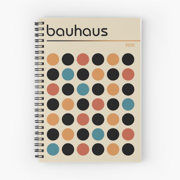 Item preview, bauhaus /03 designed and sold by occhiodifango.