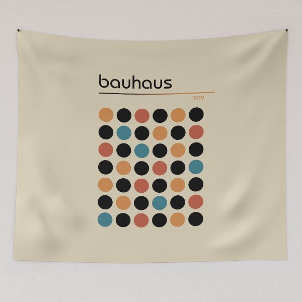 Item preview, bauhaus /03 designed and sold by occhiodifango.