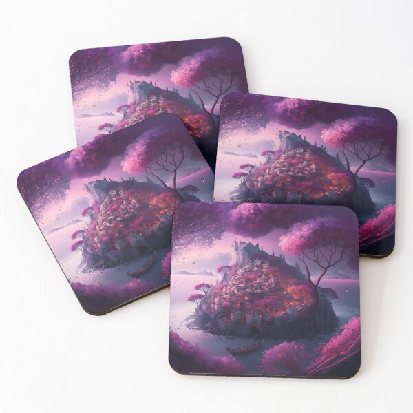 Item preview, Beautiful fantasy city with elaborated architecture designed and sold by ArtShanth.