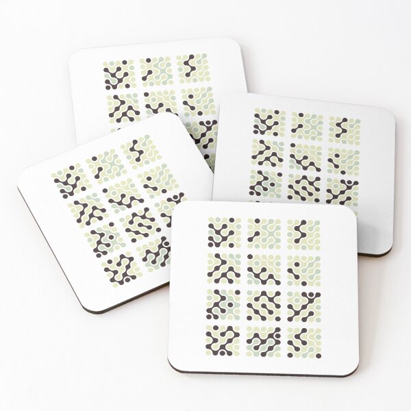 Item preview, Asemic Glyphs designed and sold by IuriiVlasenko.
