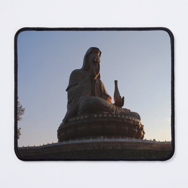 Item preview, Xiqiao Mountain - Buddha I designed and sold by Thomas Halouva.