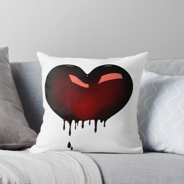 Item preview, CORAZON QUE SE DERRITE designed and sold by luckymando.