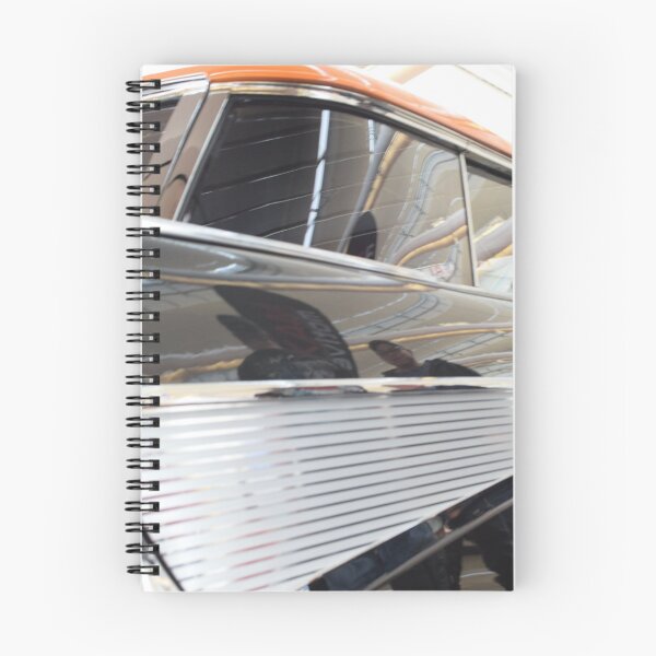 Item preview, Long Roof 57 Chevy designed and sold by anthonylatella.