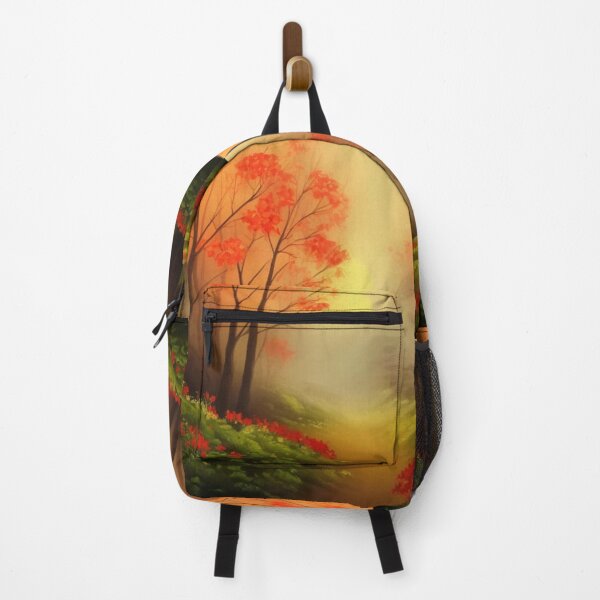 Item preview, Hues of Embers designed and sold by Art by Angel_Unleashed.