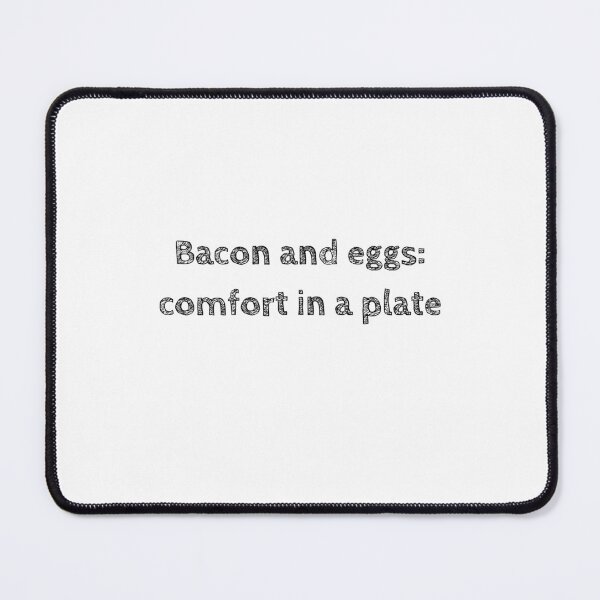 Item preview, Everything Is Better With Bacon And Eggs designed and sold by erion-store.
