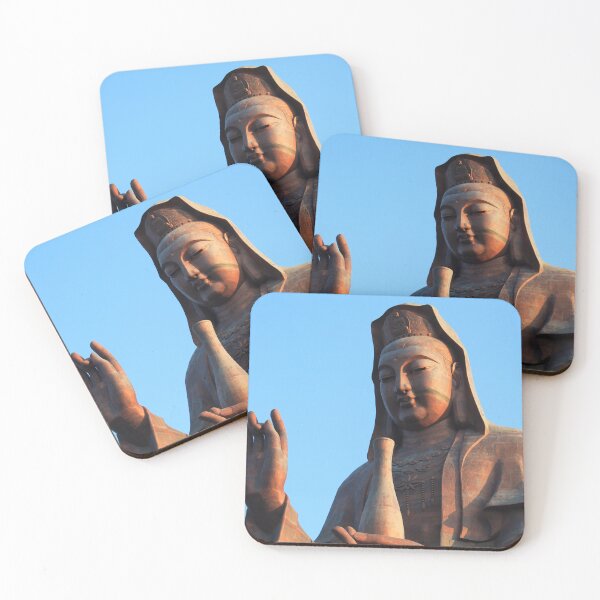 Item preview, Xiqiao Mountain - Buddha II designed and sold by Thomas Halouva.