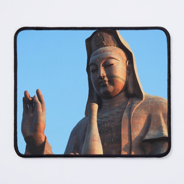 Item preview, Xiqiao Mountain - Buddha II designed and sold by Thomas Halouva.