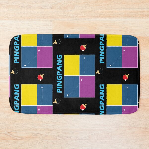 Item preview, Table tennis designed and sold by WOYEJun.