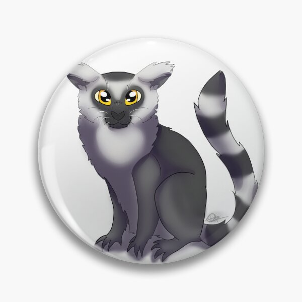 Item preview, Lemur designed and sold by Navided.
