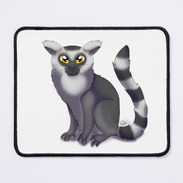 Item preview, Lemur designed and sold by Navided.