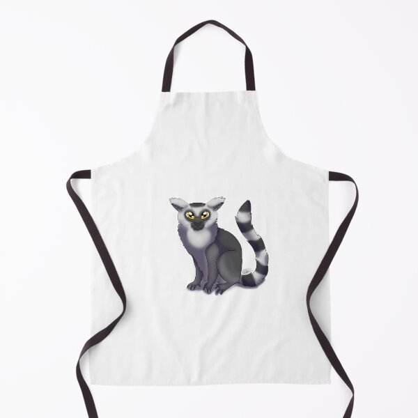 Item preview, Lemur designed and sold by Navided.
