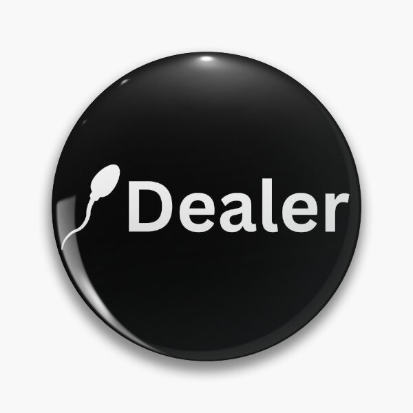 Item preview, Sperm Dealer designed and sold by ttuniques.