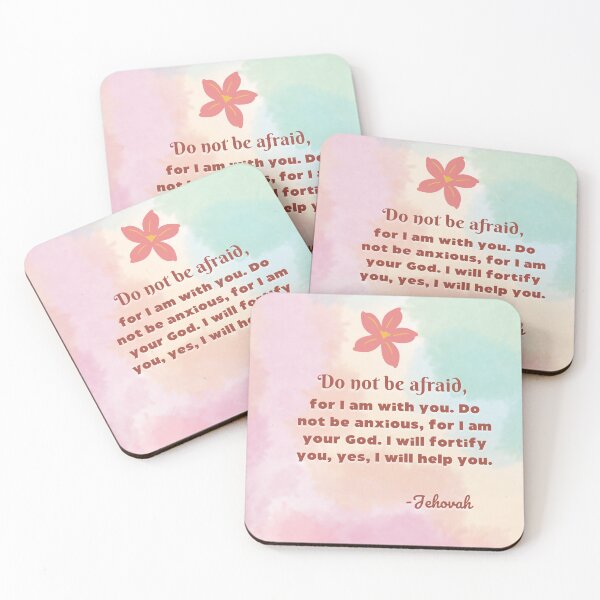 Item preview, Don't be afraid designed and sold by Friendly-Shop.