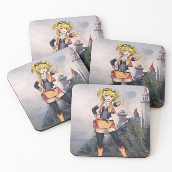 Item preview, Aden (Left) designed and sold by didgames.