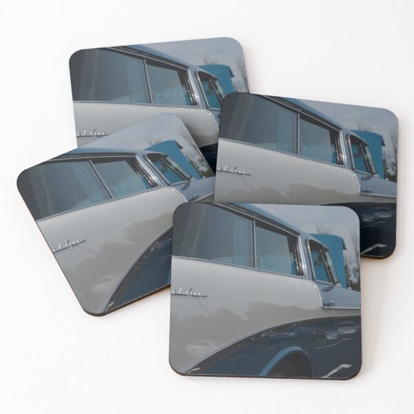 Item preview, Long Roof 56 Chevy designed and sold by anthonylatella.