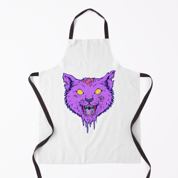 Item preview, Cat Scary Monster  designed and sold by addthana.