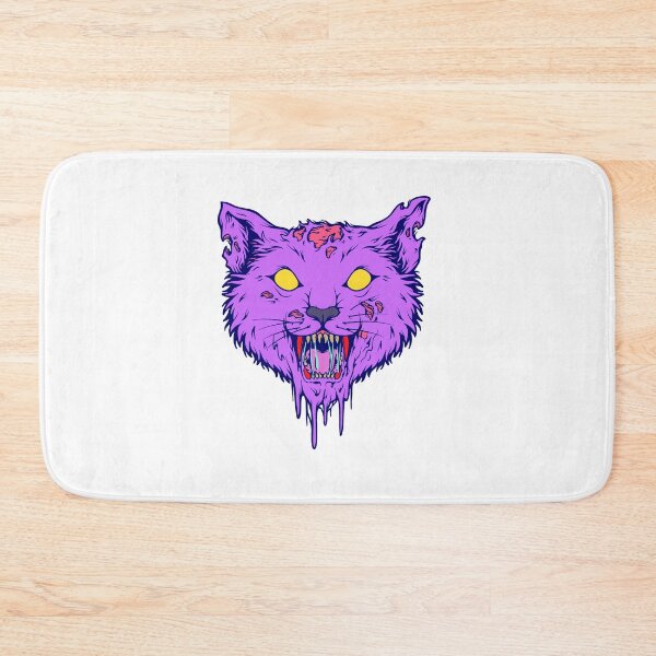 Item preview, Cat Scary Monster  designed and sold by addthana.