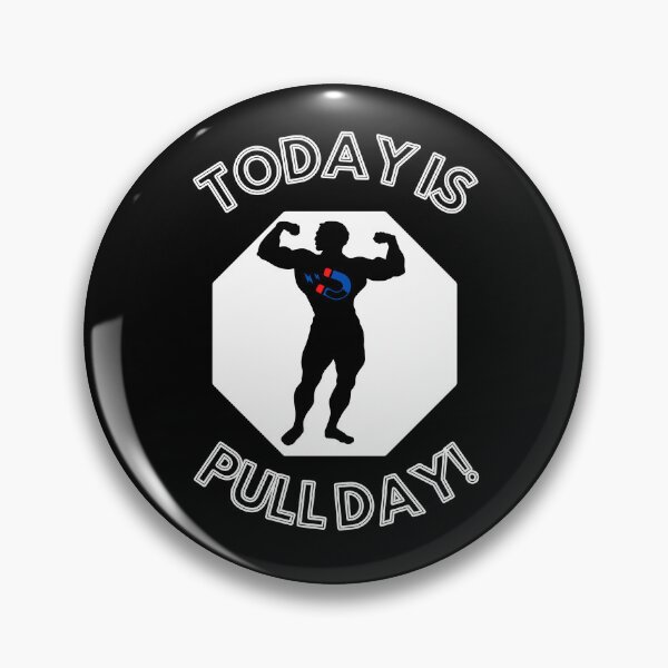 Artikelvorschau, Heute ist Pull-Day! entworfen und verkauft von MagicsSpace.