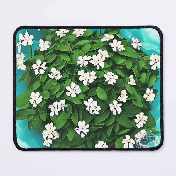 Item preview, Annual vinca designed and sold by gramizzia.