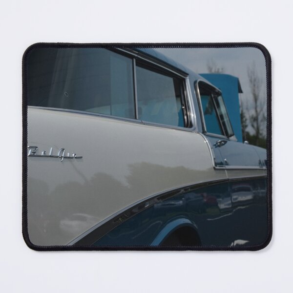 Item preview, Long Roof 56 Chevy designed and sold by anthonylatella.