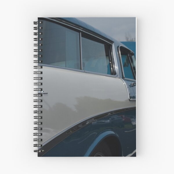 Item preview, Long Roof 56 Chevy designed and sold by anthonylatella.