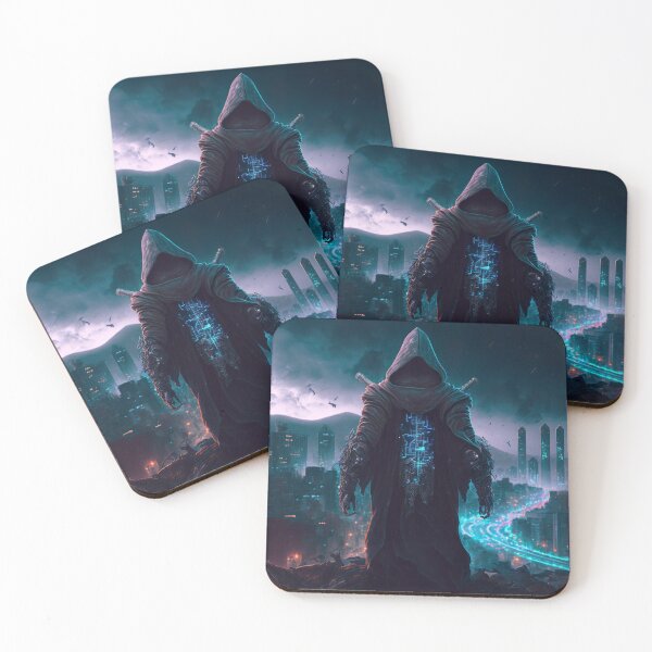 Item preview, The Next Target designed and sold by generated-c.