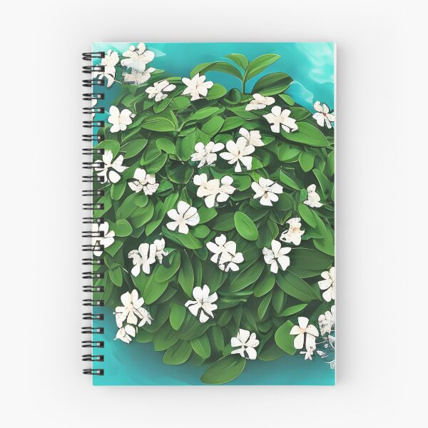 Item preview, Annual vinca designed and sold by gramizzia.