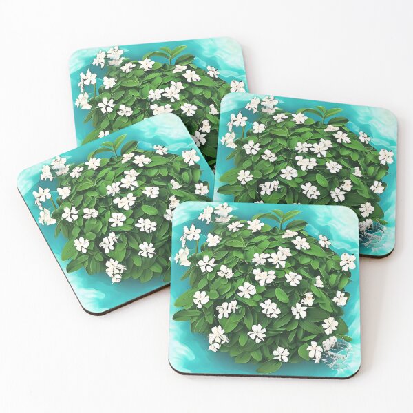 Item preview, Annual vinca designed and sold by gramizzia.