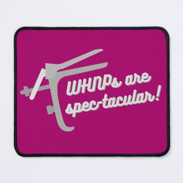 Item preview, WHNPs are Spec-Tacular! designed and sold by midwifesmarket.