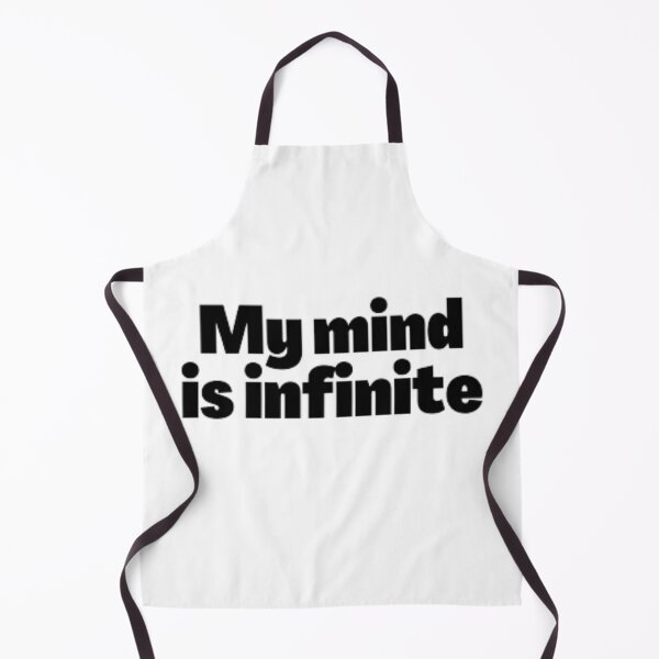 Item preview, mind is infinite designed and sold by Damljan Jugovic.